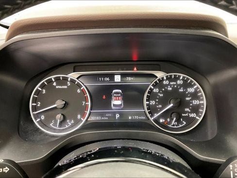 Used 2023 Nissan Rogue SL w/ SL Premium Package AWD/4WD image 25