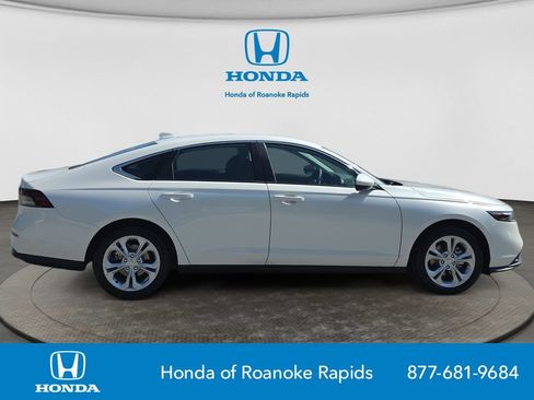 New 2026 Honda Accord LX image 6