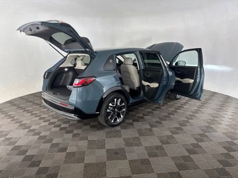 Used 2026 Honda HR-V EX-L image 17