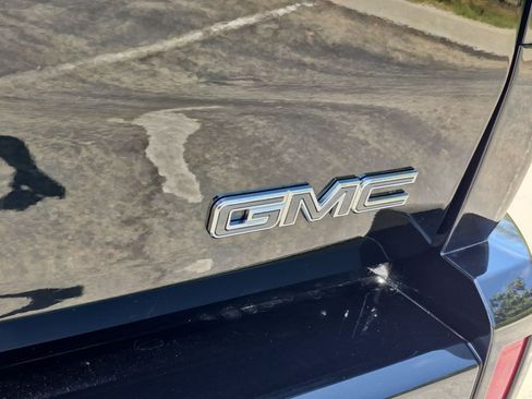 New 2026 GMC Hummer EV 4x4 Crew Cab image 30