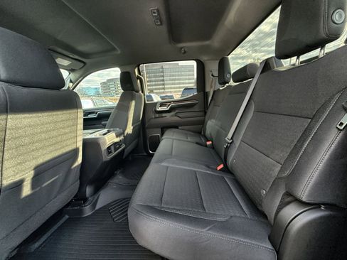 New 2026 Chevrolet Silverado 1500 LT image 24