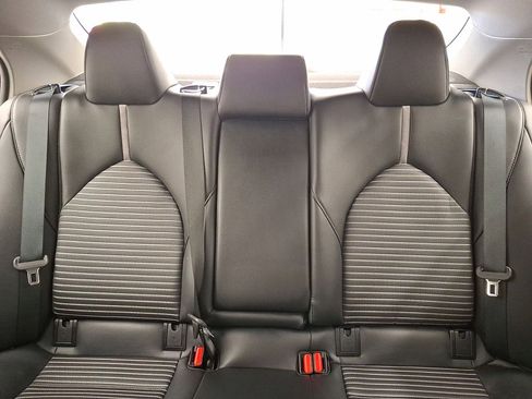 Certified 2024 Toyota Camry SE image 19