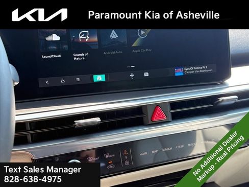 New 2026 Kia Sorento SX Prestige AWD/4WD image 13