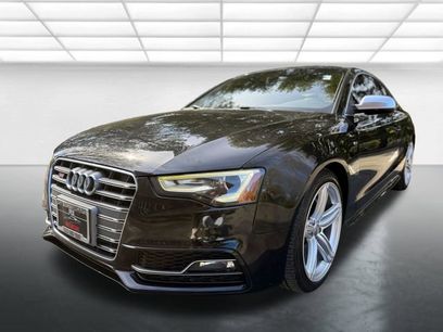 Used 2013 Audi S5 Prestige