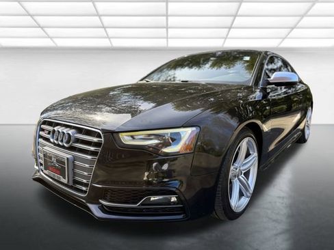 Used 2013 Audi S5 Prestige AWD/4WD image 1