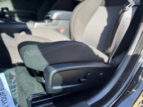 Used 2023 Dodge Charger R/T w/ Blacktop Package RWD image 11