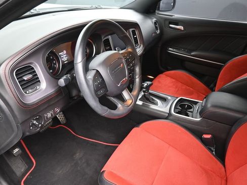 Used 2023 Dodge Charger Scat Pack w/ Plus Group image 18