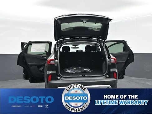 New 2026 Ford Escape Active w/ Tech Pack #1 FWD image 62