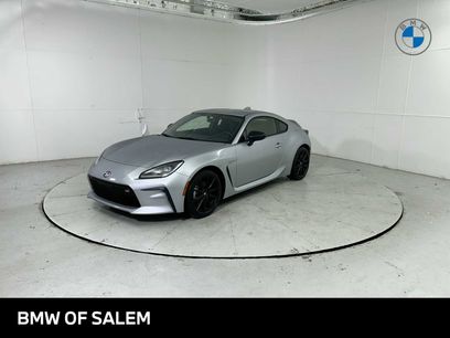 Used 2023 Toyota GR86 Premium