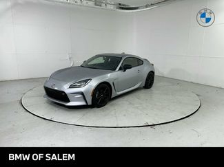 Used 2023 Toyota GR86 Premium video 1