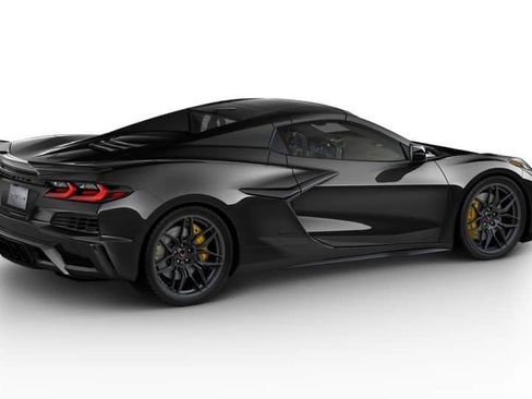 New 2026 Chevrolet Corvette Z06 image 30