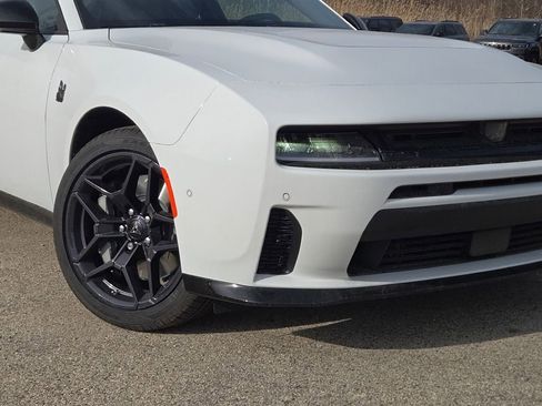 New 2026 Dodge Charger Scat Pack AWD/4WD image 3