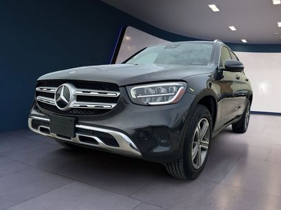 Certified 2022 Mercedes-Benz GLC 300