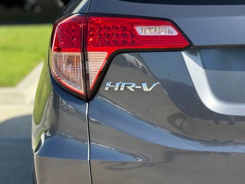 Used 2016 Honda HR-V EX-L image 13