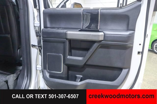 Used 2021 Ford F350 Platinum AWD/4WD image 45