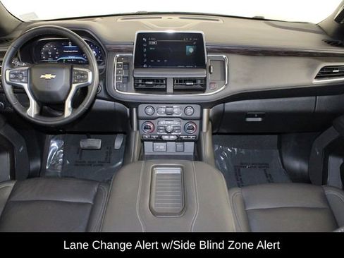 Used 2024 Chevrolet Tahoe LT w/ Luxury Package image 31