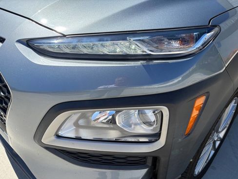 Used 2019 Hyundai Kona SEL FWD image 16