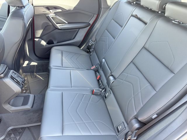 Used 2026 BMW X1 xDrive28i w/ Convenience Package AWD/4WD image 17