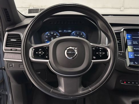 Used 2020 Volvo XC90 T6 Momentum w/ Protection Package Premier AWD/4WD image 26