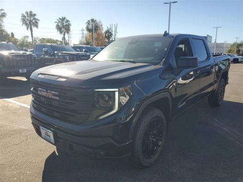 New 2026 GMC Sierra 1500 Elevation w/ Preferred Package image 2