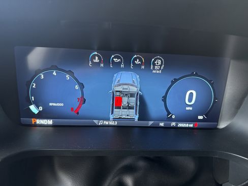 Used 2024 Ford F150 XL w/ Equipment Group 103A High image 34