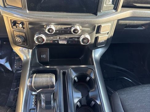 Used 2022 Ford F150 XLT w/ Equipment Group 302A High AWD/4WD image 12
