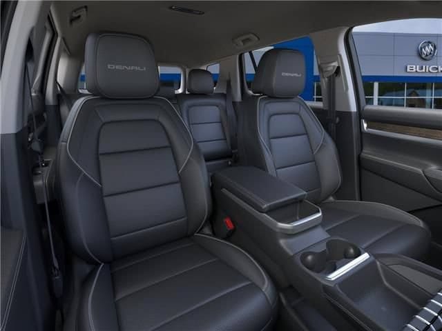 New 2027 GMC Terrain Denali AWD/4WD image 16
