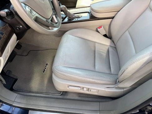 Used 2012 Acura MDX w/ Technology Package AWD/4WD image 11