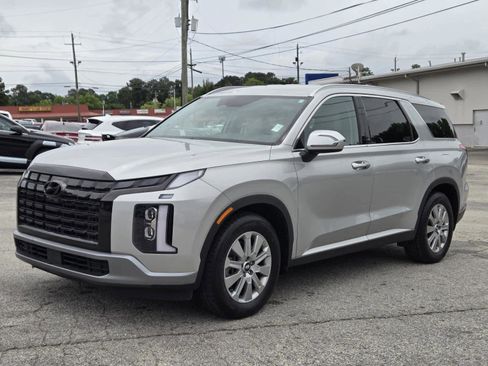 Used 2023 Hyundai Palisade SEL FWD image 11