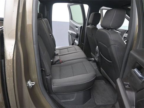 Certified 2023 GMC Canyon Elevation w/ Convenience Package image 15