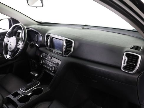 Used 2017 Kia Sportage EX FWD image 24