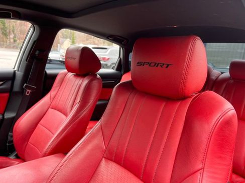 Used 2020 Honda Accord Sport image 13