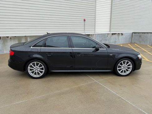 Used 2015 Audi A4 2.0T Premium Plus w/ Technology Package AWD/4WD image 2
