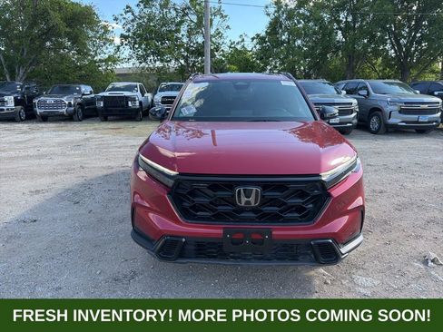Used 2025 Honda CR-V Sport image 2