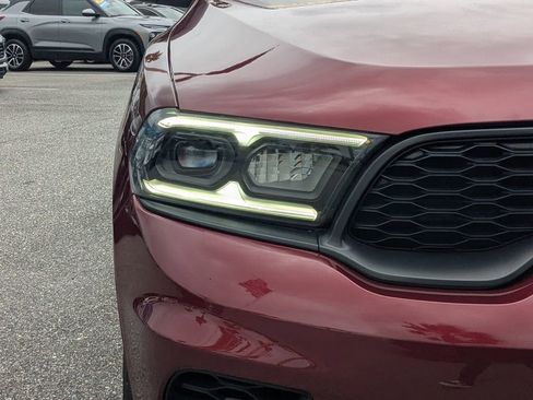 Used 2024 Dodge Durango GT AWD/4WD image 9