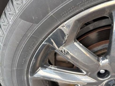 Used 2021 Kia Sportage S w/ S AWD Premium Package image 5