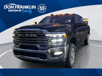 Used 2026 RAM 2500 Laramie