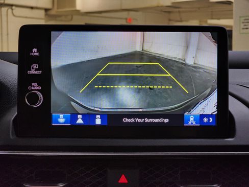 Used 2025 Acura ADX AWD image 26