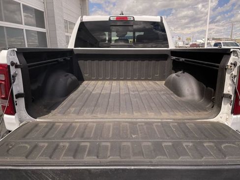 Used 2023 RAM 1500 Laramie AWD/4WD image 23
