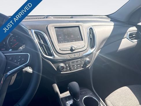 Used 2024 Chevrolet Equinox LT image 16