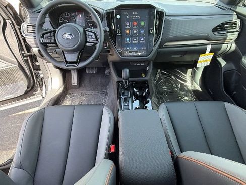 New 2026 Subaru Forester Sport w/ Onyx Edition AWD/4WD image 26