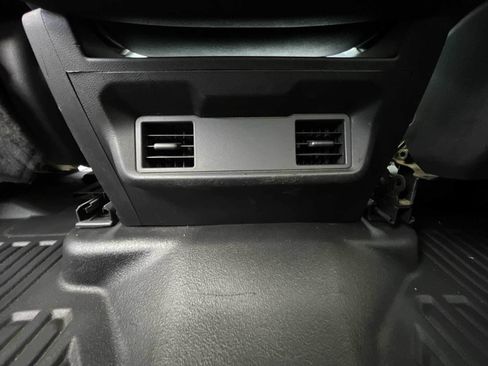 Used 2020 Chevrolet Silverado 2500 W/T w/ WT Convenience Package image 19