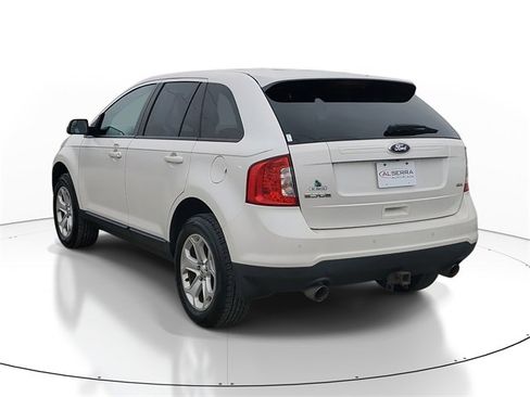 Used 2014 Ford Edge SEL w/ Equipment Group 205A image 3