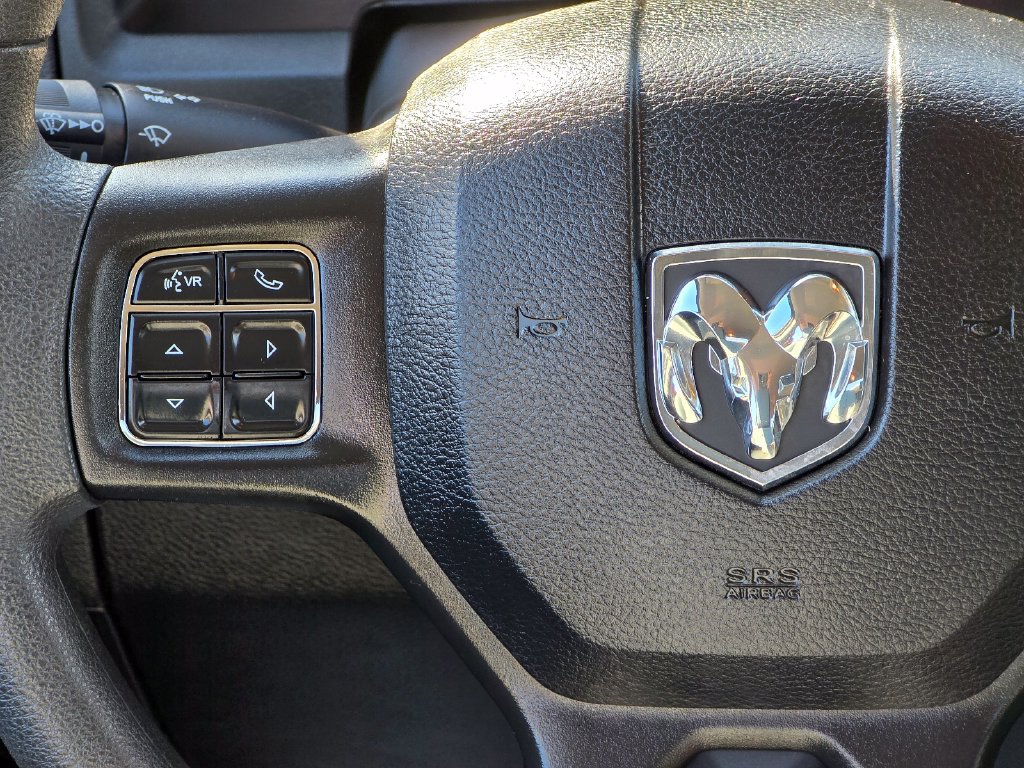 Used 2023 RAM 1500 Tradesman w/ Tradesman SXT Package AWD/4WD image 14