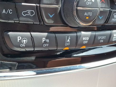 Used 2019 Jeep Grand Cherokee Summit w/ Platinum Series Group AWD/4WD image 25