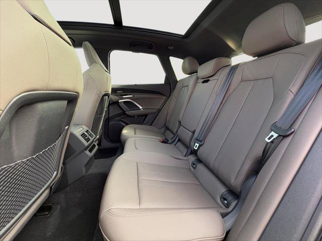 New 2026 Audi Q5 Premium Plus AWD/4WD image 21