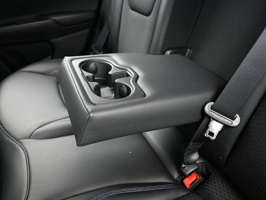New 2026 Jeep Compass Latitude AWD/4WD image 31