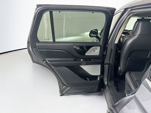 Used 2022 Lincoln Aviator Grand Touring w/ Equipment Group 301A image 28