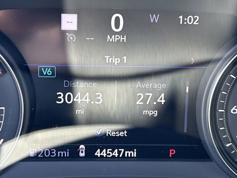 Certified 2024 Cadillac XT5 Premium Luxury w/ Technology Package image 30