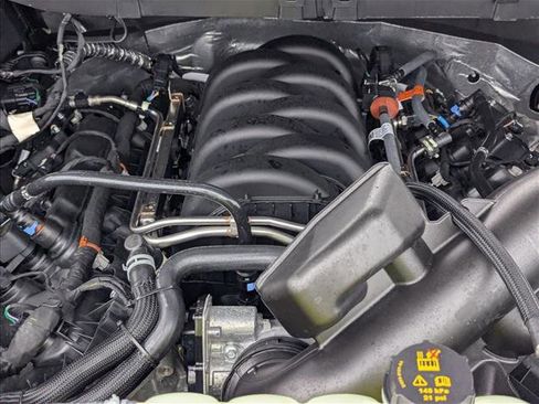 New 2026 Ford F150 XLT w/ Equipment Group 302A MID image 15